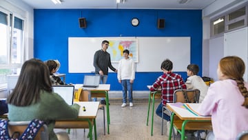 After 40 years in the classroom, a Denver kindergarten teacher’s heartbreaking story highlights the burnout and fading respect faced by educators today.