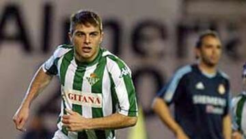 <b>LA LLAMADA DE ABRAMOVICH</B>. Lopera parece haber recibido la llamada del multimillonario ruso Abramovich, interesado en convertir a Joaquín en uno de sus "blues"