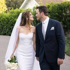 Chris Pratt y Katherine Schwarzenegger esperan su primer hijo en común