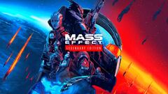 Mass Effect Legendary Edition: volvemos a la primera entrega 14 años después. ¿Vale la pena?