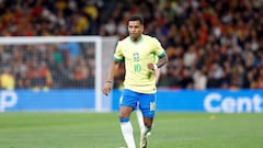 México - Brasil: apuestas, claves y favorito - 9/6/24