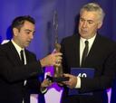 Xavi: "El de Qatar va a ser un Mundial cómodo y bonito"