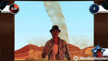 [E3] You're in the Movies