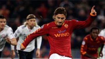 <b>ROMA 3 - BAYERN 2</b>.