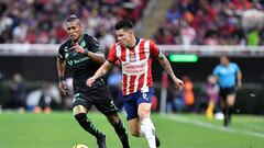 Santos vs Guadalajara: Horario, canal, TV, cómo y dónde ver