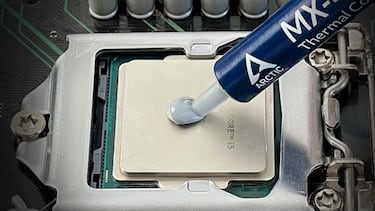 Pasta trmica: as puedes mejorar el rendimiento de tu PC o PS5