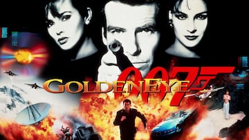 GoldenEye 007 2023