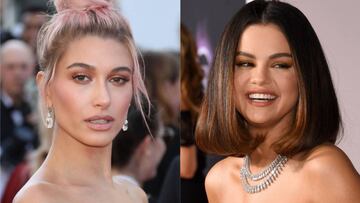 Selena Gomez tomó su cuenta oficial de TikTok para disculparse de manera pública tras ser acusada de agredir a Hailey Bieber: “Realmente lo siento”.