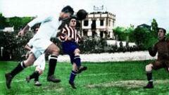 Llega el sexto derbi del año