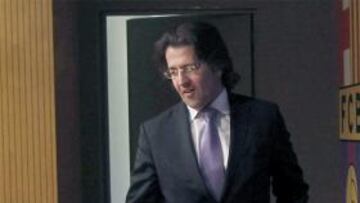 Freixa exige un Comité no unipersonal y ya lo es