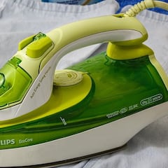 El truco para no tener que planchar más la ropa y ahorrar en la factura de la luz