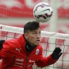 Presidente de Bayer: “Charles Aránguiz es un súper jugador”