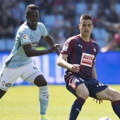 Dani García, nuevo refuerzo del Athletic para junio