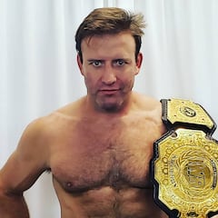 La UFC, de luto: muere Bonnar