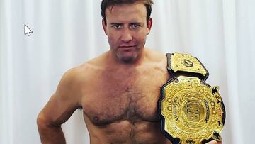 Stephan Bonnar.