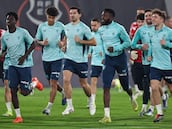 Al Athletic sólo le queda pedir perdón