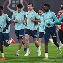 Al Athletic sólo le queda pedir perdón