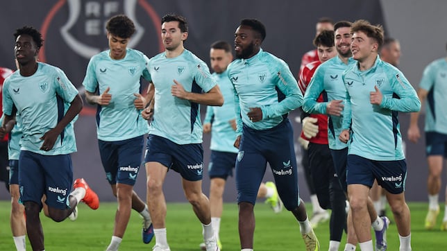 Al Athletic sólo le queda pedir perdón