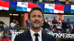Christiansen desata la ilusi¨®n en Panam¨¢
