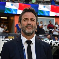 Christiansen desata la ilusión en Panamá