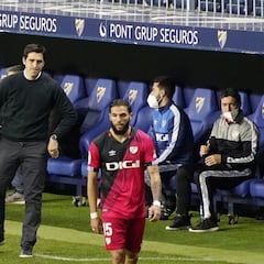 Los malos inicios lastran al Rayo