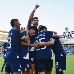 Guatemala sueña en grande