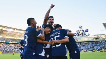 Guatemala sueña en grande