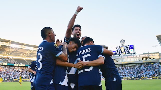 Guatemala sueña en grande