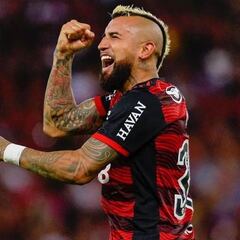 Ex jugador de Paranaense escucha sobre el traspaso de Vidal y esto responde