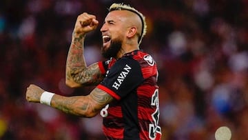 Ex jugador de Paranaense escucha sobre el traspaso de Vidal y esto responde