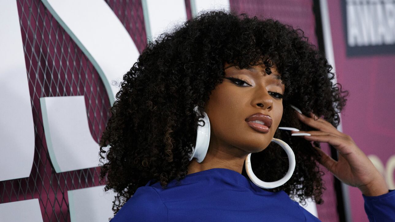 Megan Thee Stallion Claims 1501 Certified is draining bank accounts to