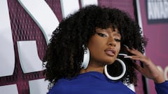 Megan Thee Stallion addresses Tory Lanez guilty verdict for the first and last time