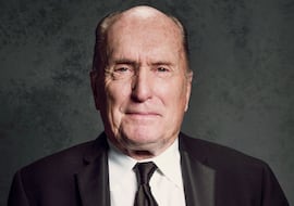 Muere Robert Duvall, mítico actor de ‘El padrino’ y ‘Apocalypse Now’