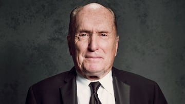 muere robert duvall causa de la muerte de robert duvall