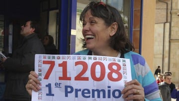 El pueblo de los nombres imposibles que ganó la Lotería del Niño: la broma acabó en millones