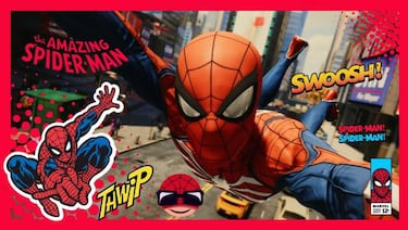 Spider-Man vende 3,3 millones de copias en 3 días