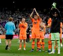 Los errores que condenaron al Valencia en el Bernabéu