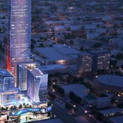 The tallest skyscraper in US won’t be in NYC: where will it be and how big will the building be?