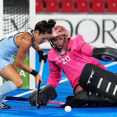 Países Bajos-Argentina: Terrassa vivirá la final por excelencia