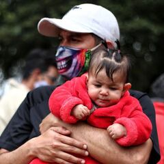 Devolución del IVA: cuándo llegará el segundo pago y cómo consultar con número de cédula