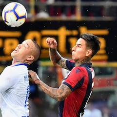 "Pulgar es un líder acá, pero creo que escucharán ofertas"