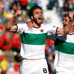 El minuto de Pelayo Novo