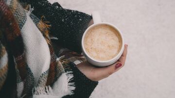 Para combatir el frío podemos optar por varios productos además de abrigarnos y tomar bebidas calientes