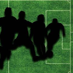 Posibles onces para la jornada 32 de LaLiga Santander