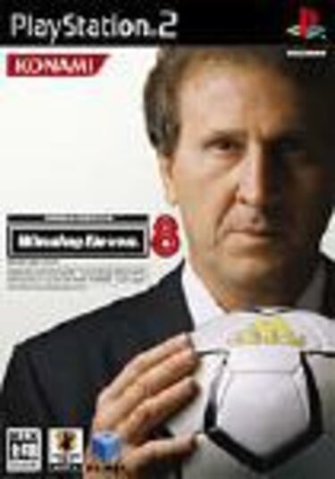 Winning Eleven 8 bate todos los récords en Japón