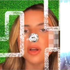 Así usa TikTok LaLiga: retos, bromas y jugadores con filtros