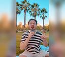 Alemán explica en TikTok las tres cosas que nunca debes hacer en Chile y sorprende a todos: “No te burles de...”