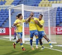 Las Palmas apura por Jesé y encarrila la venta de Araujo