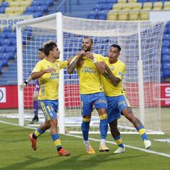 Las Palmas apura por Jesé y encarrila la venta de Araujo