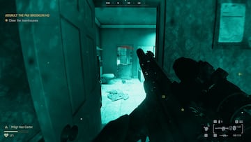 Battlefield 6 Impresiones campaña ya hemos jugado modo historia PC PS5 Xbox DICE Gibraltar